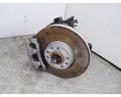Mangueta delantera izquierda, Peugeot 308 (P5) Active Pack 2022