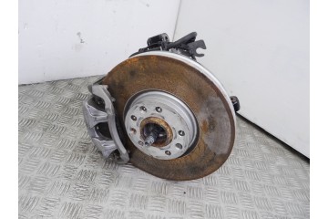 Mangueta delantera izquierda, Peugeot 308 (P5) Active Pack 2022