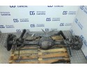 Puente trasero, Jeep Grand Cherokee (Wj/wg) 3.1 TD Laredo 1999