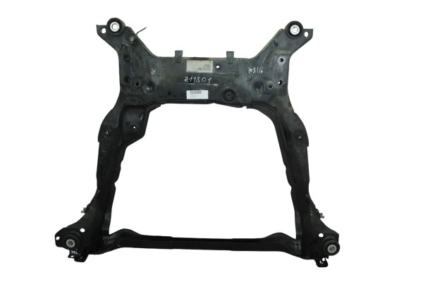 Puente delantero, Volvo XC60 Kinetic AWD 2009, 1697888