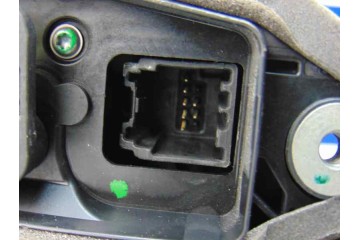 13594857 CERRADURA PUERTA DELANTERA IZQUIERDA OPEL ASTRA K BERLINA 5P