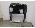 Techo electrico, Bmw Serie 7 (E65/E66) 740d 2007