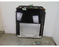 Techo electrico, Bmw Serie 7 (E65/E66) 740d 2007