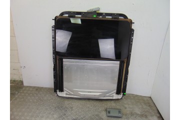 Techo electrico, Bmw Serie 7 (E65/E66) 740d 2007