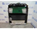 Techo electrico, Bmw Serie 7 (E65/E66) 730d 2008