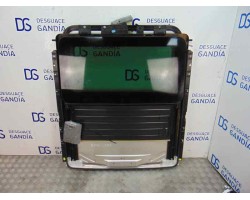 Techo electrico, Bmw Serie 7 (E65/E66) 730d 2008