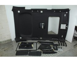Techo interior, Bmw Serie X5 (E53) 3.0i 2000