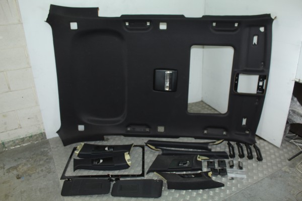 Techo interior, Bmw Serie X5 (E53) 3.0i 2000