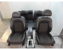 Juego asientos completo, Peugeot 407 Sw Premium 2004