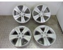 Juego llantas, Kia Sportage (Sl) Concept 4x2 2010