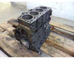 Bloque, Volkswagen Touran (1T2) Advance 2008, BXE