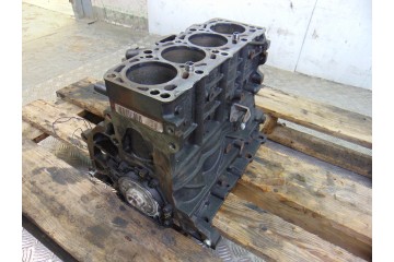 Bloque, Volkswagen Touran (1T2) Advance 2008, BXE