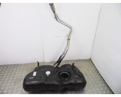 Deposito combustible, Ford Puma Hybrid ST-Line 2021, L1T19K007AD