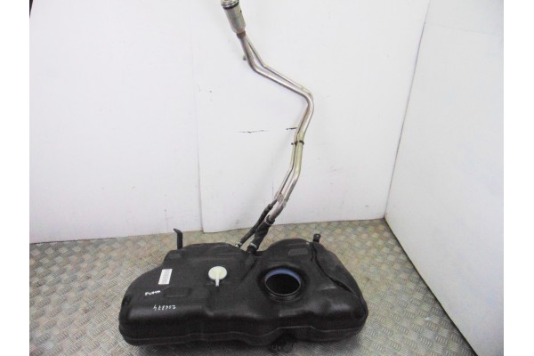 Deposito combustible, Ford Puma Hybrid ST-Line 2021, L1T19K007AD