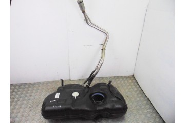 Deposito combustible, Ford Puma Hybrid ST-Line 2021, L1T19K007AD