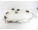 Airbag cortina delantero izquierdo, Peugeot 508 GT Line 2018, 9819349780