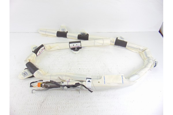 Airbag cortina delantero izquierdo, Peugeot 508 GT Line 2018, 9819349780