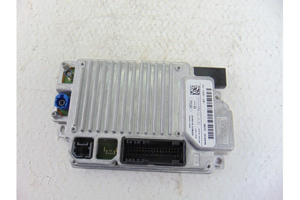 Módulo electrónico, Ford Ecosport (CR6) Trend 2018, JK2T-14G371-FCC