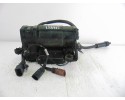 Bomba suspension, Audi A8 (4E) 3.0 TDI Quattro 2005, 4E0616005E