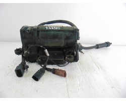 Bomba suspension, Audi A8 (4E) 3.0 TDI Quattro 2005, 4E0616005E