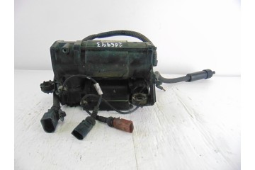 Bomba suspension, Audi A8 (4E) 3.0 TDI Quattro 2005, 4E0616005E