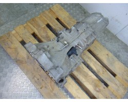 Caja cambios, JEM