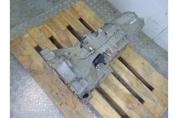 Caja cambios, JEM