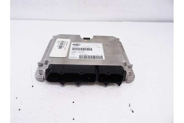 Centralita motor uce, Alfa Romeo Giulietta (191) Distinctive 2013, 55240549