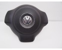 Airbag delantero izquierdo, Volkswagen Polo V (6R1) Gti 2011, 5K0880201F