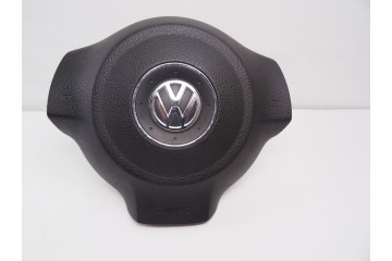 Airbag delantero izquierdo, Volkswagen Polo V (6R1) Gti 2011, 5K0880201F