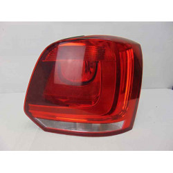PILOTO TRASERO DERECHO VOLKSWAGEN POLO V (6R1)