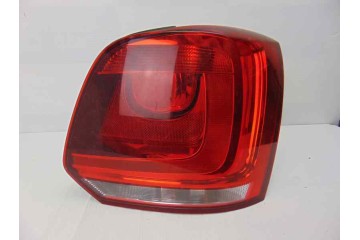 PILOTO TRASERO DERECHO VOLKSWAGEN POLO V (6R1)