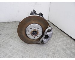 Mangueta delantera derecha, Peugeot 308 (P5) Active Pack 2022