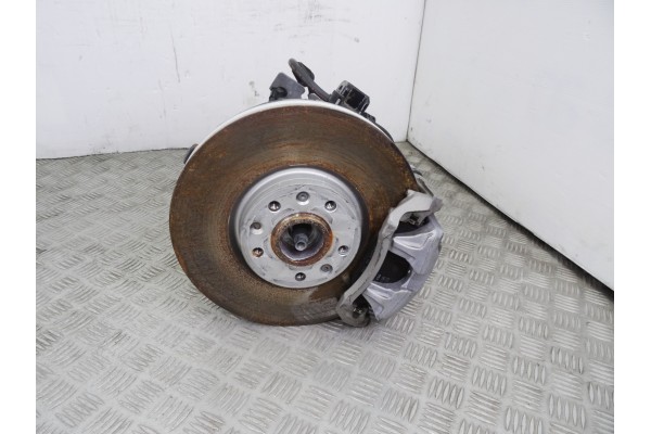 Mangueta delantera derecha, Peugeot 308 (P5) Active Pack 2022