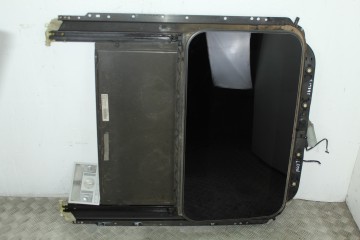 Techo electrico, Seat Leon (1P1) Comfort Limited 2007