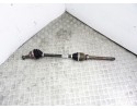 Transmision delantera derecha, Peugeot 308 (P5) Active Pack 2022, 9815636280