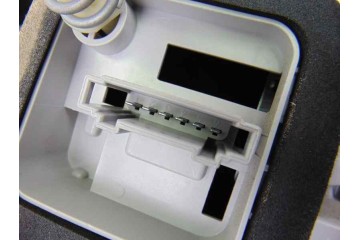 PILOTO TRASERO DERECHO VOLKSWAGEN POLO V (6R1)