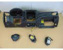 Kit airbag, Subaru Forester (S12/SH) XS Classic 2010