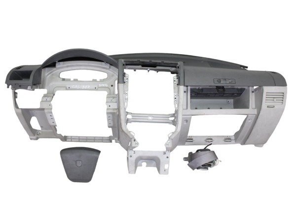 Kit airbag, Dodge Caliber (Pm) S 2007