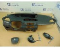 Kit airbag, Renault Scenic Iii (Jz) Emotion 2009