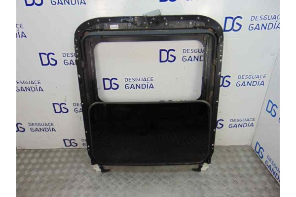 Techo electrico, Audi A6 Avant (4F5) 3.0 TDI Quattro (171kW) 2006, 4F9877043F