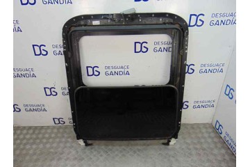 Techo electrico, Audi A6 Avant (4F5) 3.0 TDI Quattro (171kW) 2006, 4F9877043F