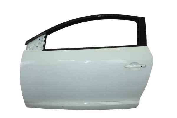 Puerta delantera izquierda, Renault Megane Iii Coupe Dynamique 2012