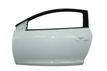 Puerta delantera izquierda, Renault Megane Iii Coupe Dynamique 2012