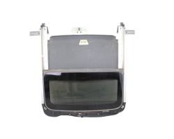 Techo electrico, Dodge Caliber (Pm) S 2007