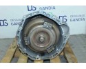 Caja cambios, Mercedes-benz Clase e (Bm 210) Berlina 200 Kompressor (210.048) 2001, 722616