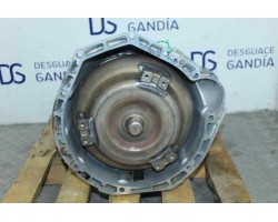 Caja cambios, Mercedes-benz Clase e (Bm 210) Berlina 200 Kompressor (210.048) 2001, 722616
