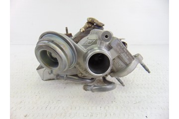 Turbocompresor, Peugeot 208 GT Line 2016, 9812723880
