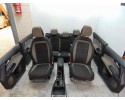 Juego asientos completo, Fiat Ii Tipo (357) Hatchback Easy 2017