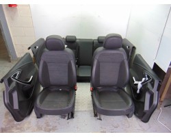 Juego asientos completo, Opel Astra J Sports Tourer Sport 2010
